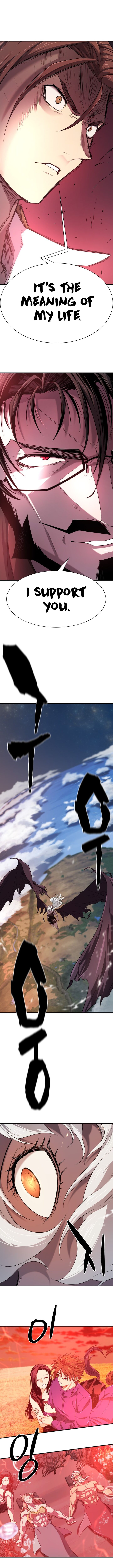 Read The Greatest Esta Manga Online