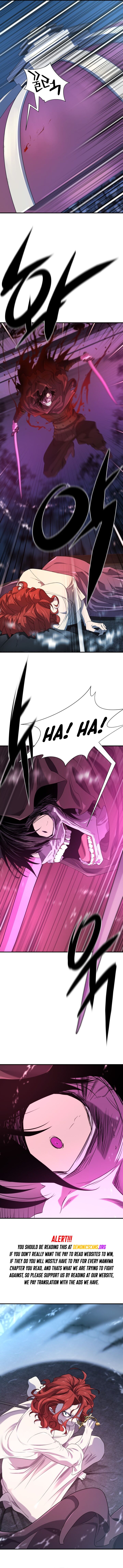 Read The Greatest Esta Manga Online