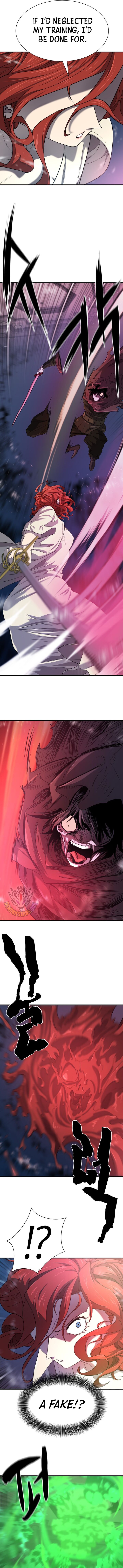 Read The Greatest Esta Manga Online