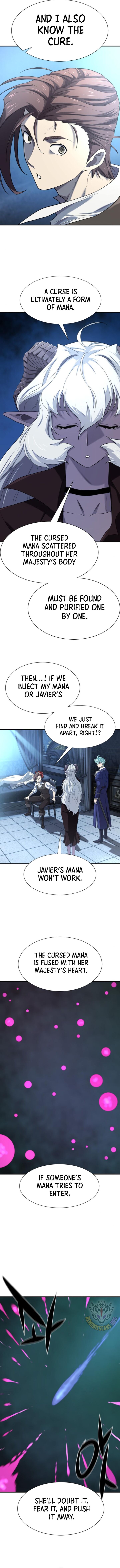 Read The Greatest Esta Manga Online