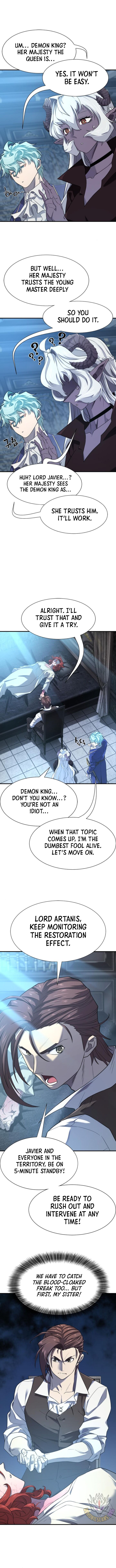 Read The Greatest Esta Manga Online