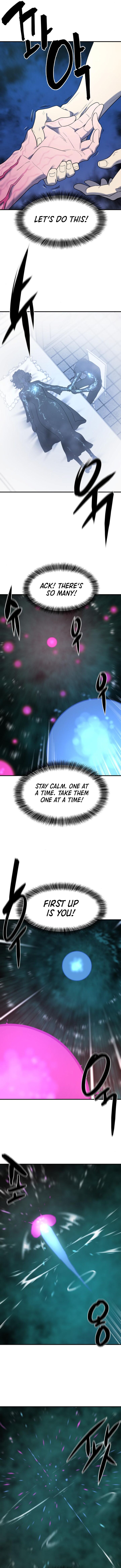 Read The Greatest Esta Manga Online