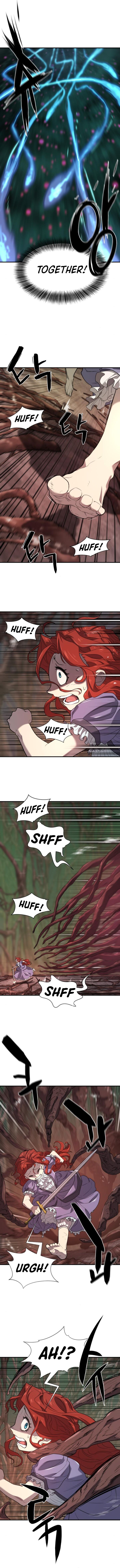 Read The Greatest Esta Manga Online