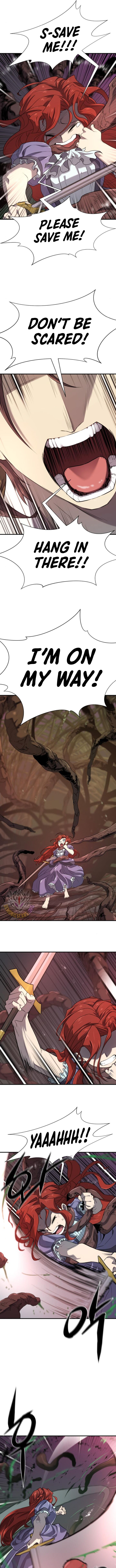 Read The Greatest Esta Manga Online