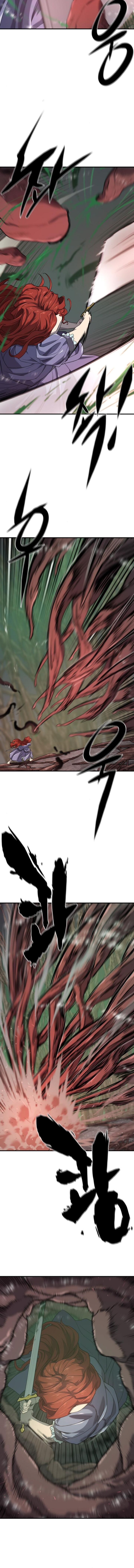 Read The Greatest Esta Manga Online