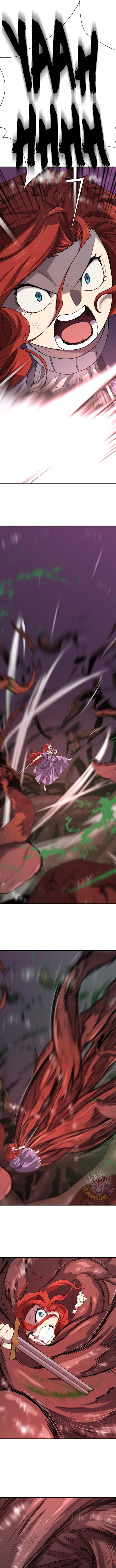 Read The Greatest Esta Manga Online