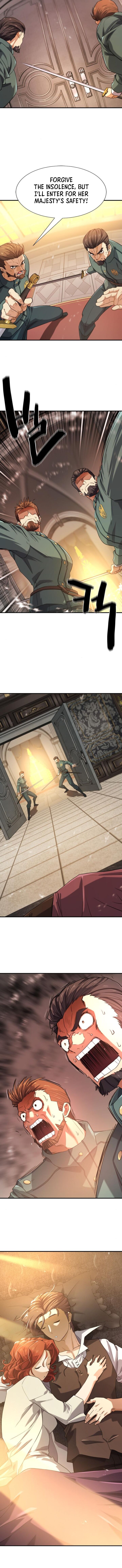 Read The Greatest Esta Manga Online