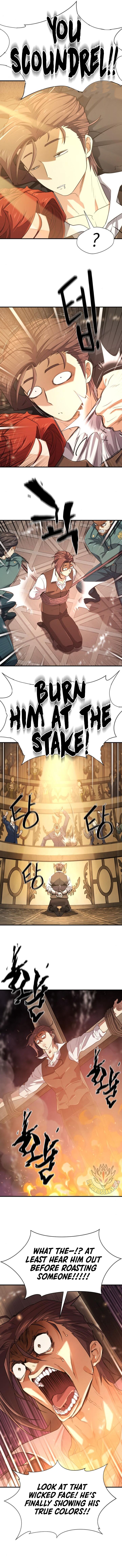 Read The Greatest Esta Manga Online