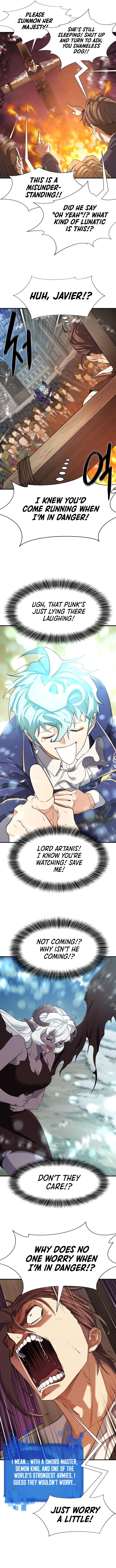 Read The Greatest Esta Manga Online