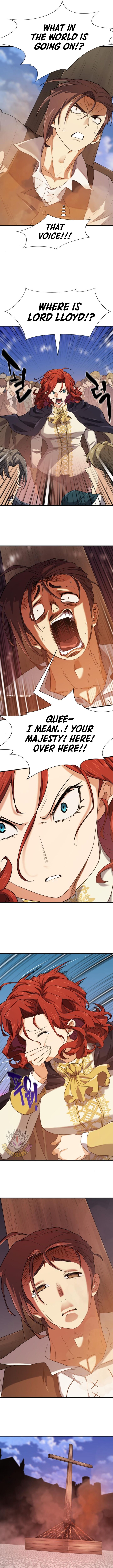 Read The Greatest Esta Manga Online