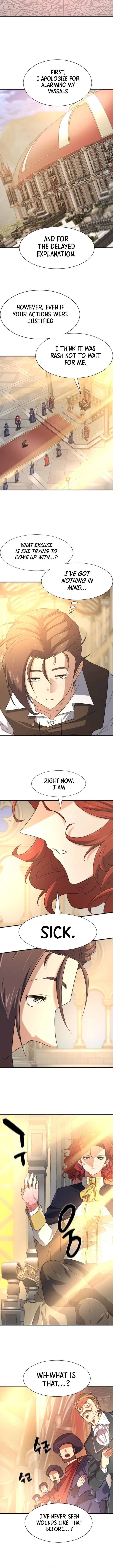 Read The Greatest Esta Manga Online