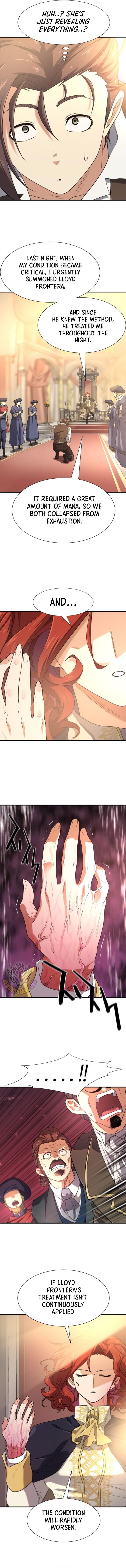 Read The Greatest Esta Manga Online