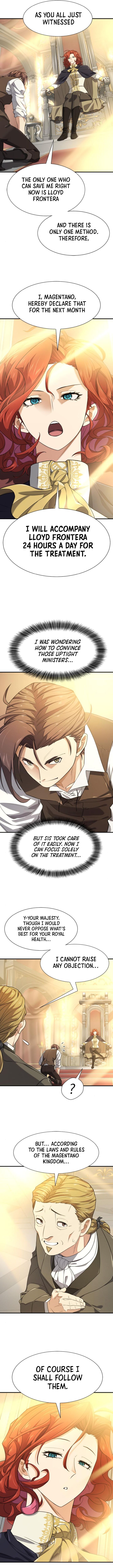 Read The Greatest Esta Manga Online