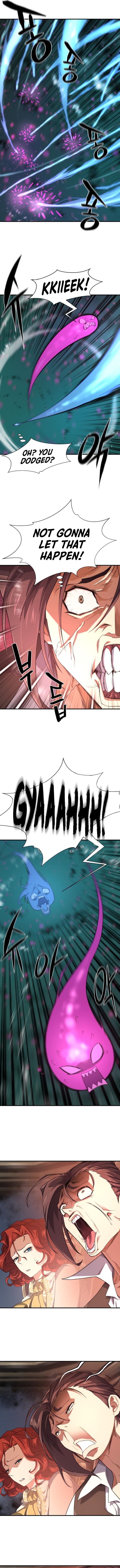 Read The Greatest Esta Manga Online