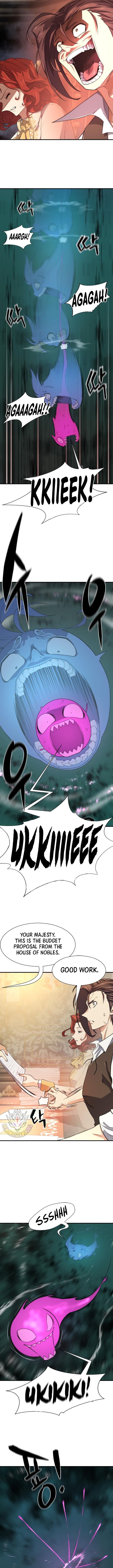 Read The Greatest Esta Manga Online