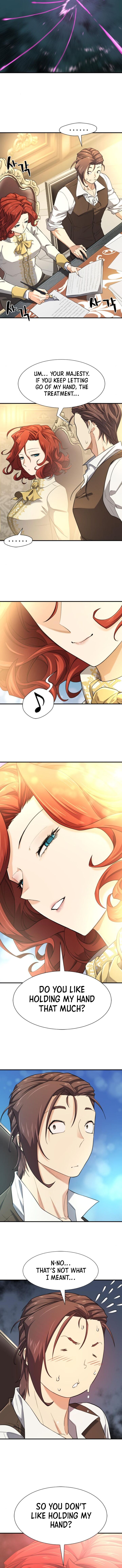 Read The Greatest Esta Manga Online