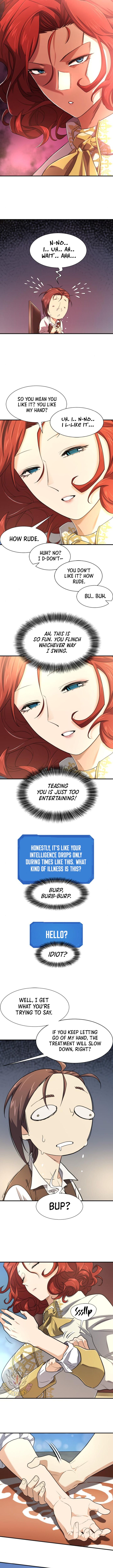 Read The Greatest Esta Manga Online