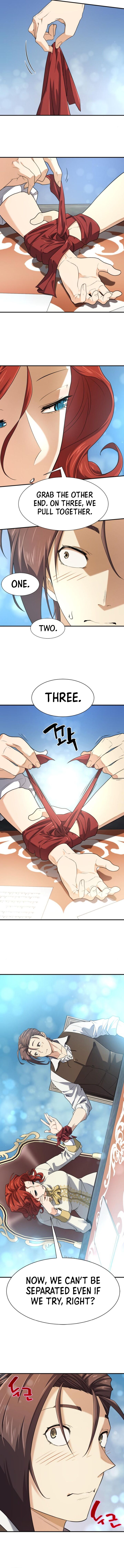 Read The Greatest Esta Manga Online