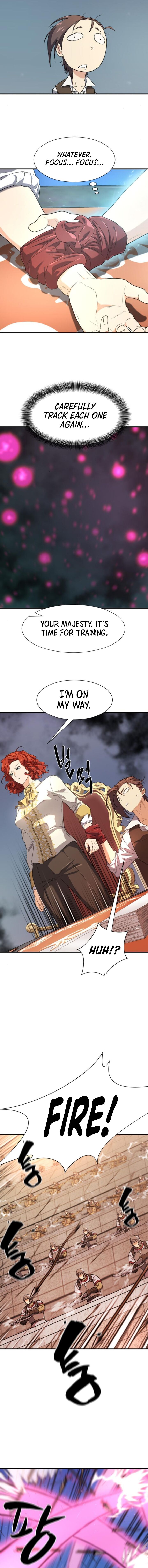 Read The Greatest Esta Manga Online