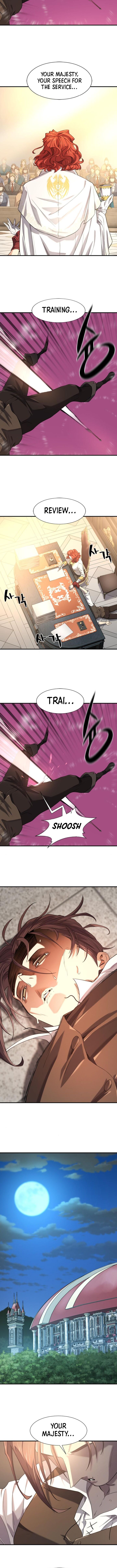 Read The Greatest Esta Manga Online