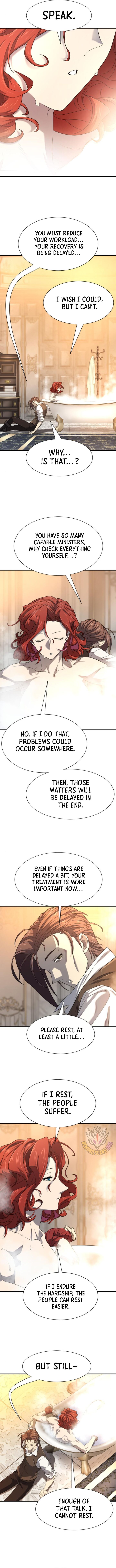 Read The Greatest Esta Manga Online