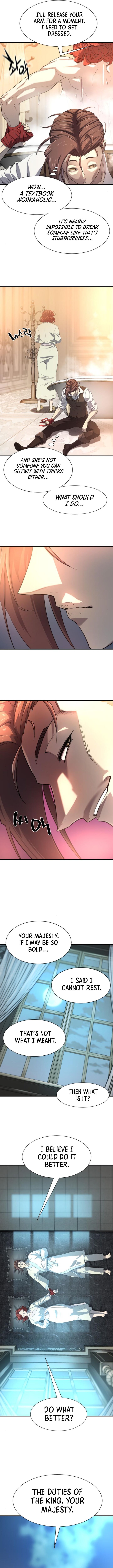 Read The Greatest Esta Manga Online