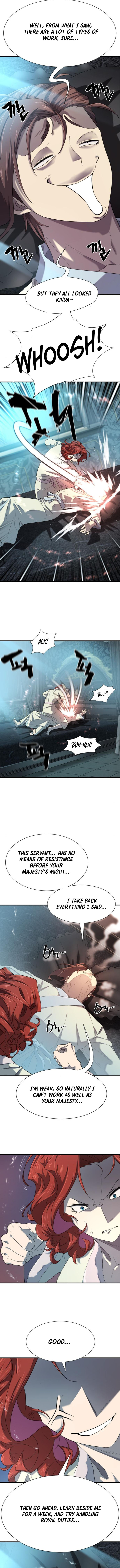 Read The Greatest Esta Manga Online