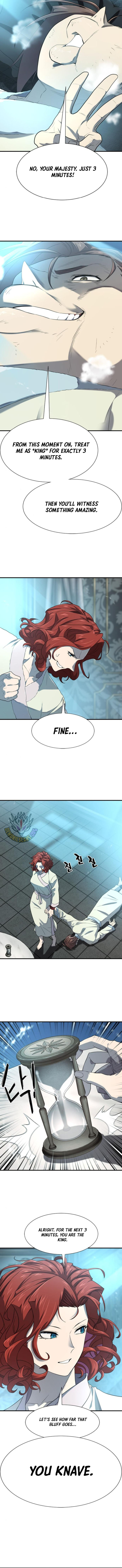 Read The Greatest Esta Manga Online