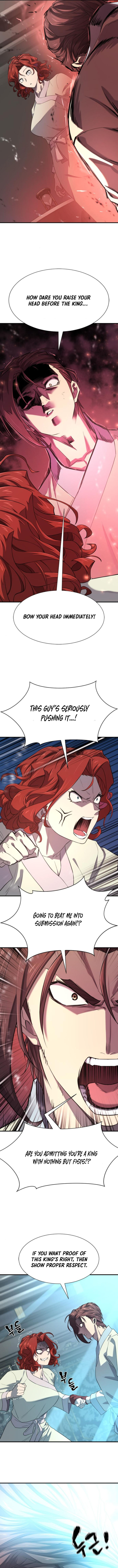 Read The Greatest Esta Manga Online