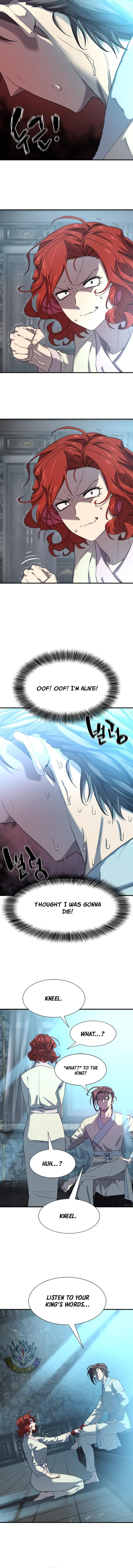 Read The Greatest Esta Manga Online