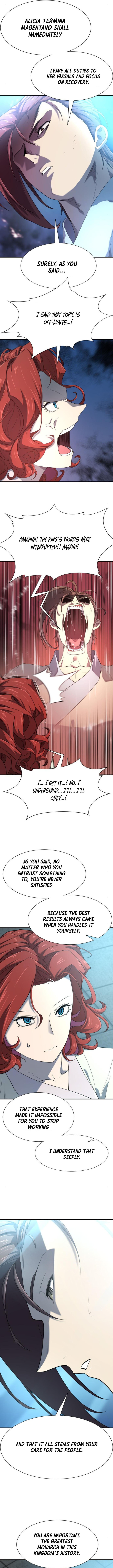 Read The Greatest Esta Manga Online