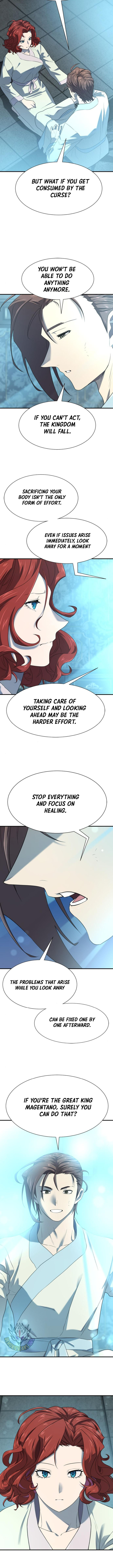 Read The Greatest Esta Manga Online