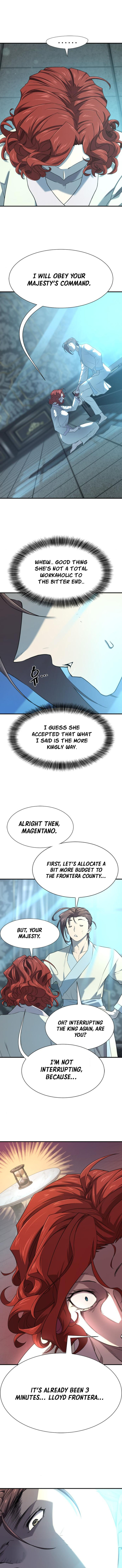 Read The Greatest Esta Manga Online