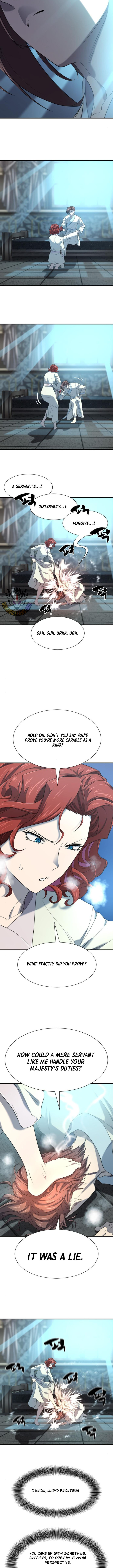 Read The Greatest Esta Manga Online