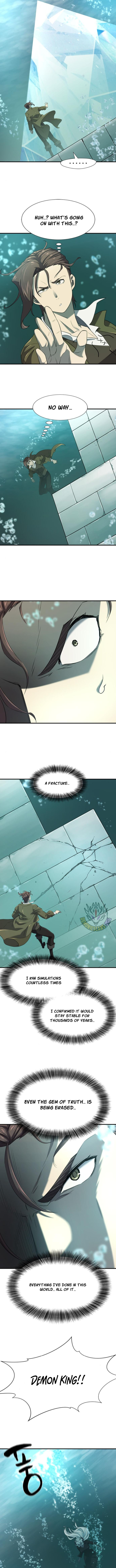 Read The Greatest Esta Manga Online