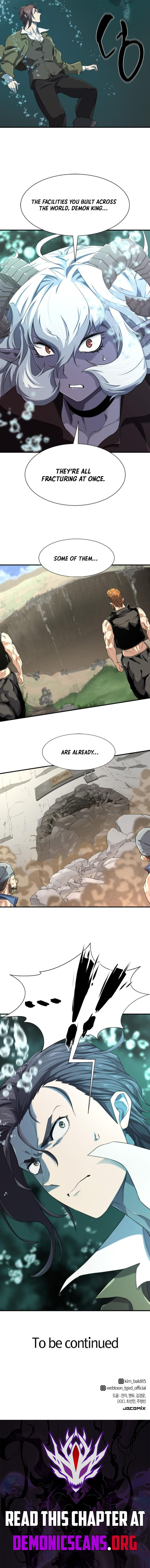 Read The Greatest Esta Manga Online