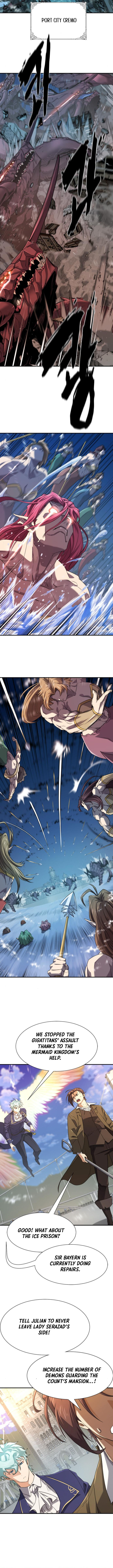 Read The Greatest Esta Manga Online