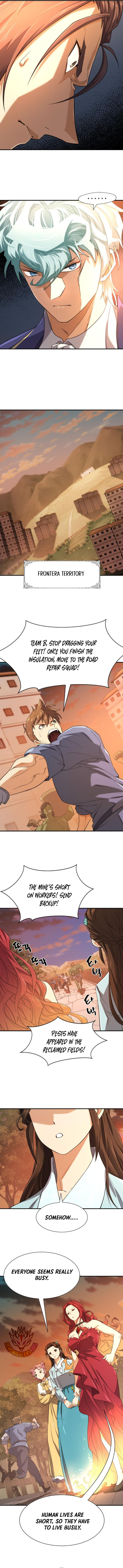 Read The Greatest Esta Manga Online