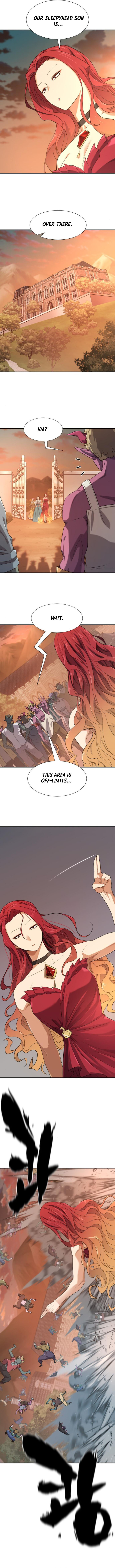 Read The Greatest Esta Manga Online