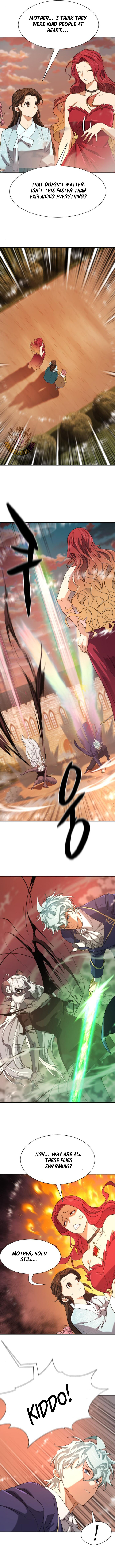 Read The Greatest Esta Manga Online