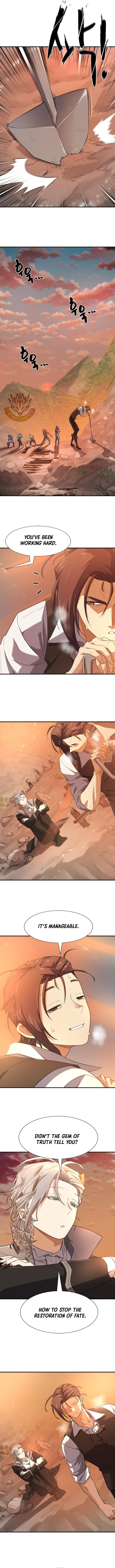 Read The Greatest Esta Manga Online