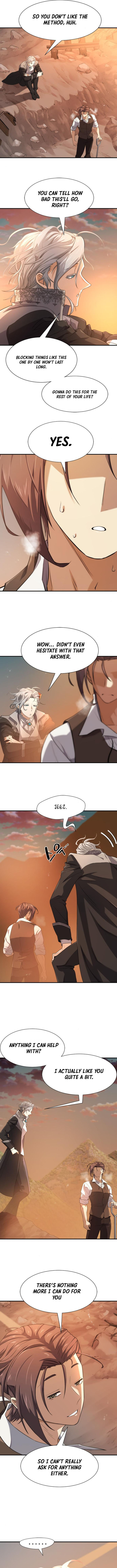 Read The Greatest Esta Manga Online