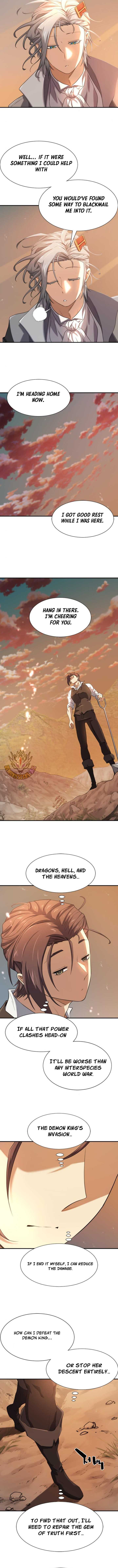 Read The Greatest Esta Manga Online