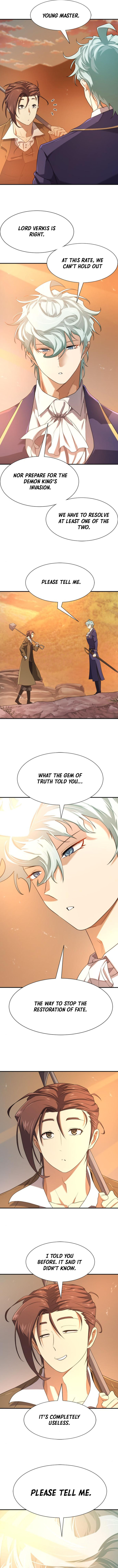 Read The Greatest Esta Manga Online