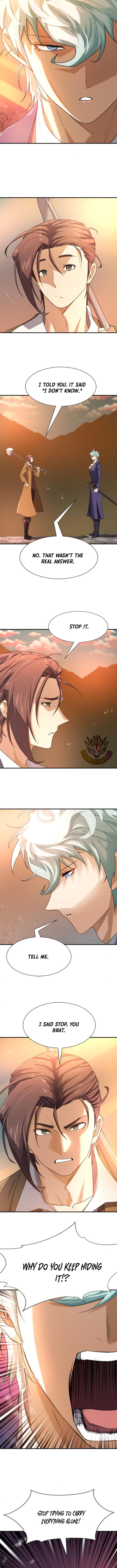 Read The Greatest Esta Manga Online