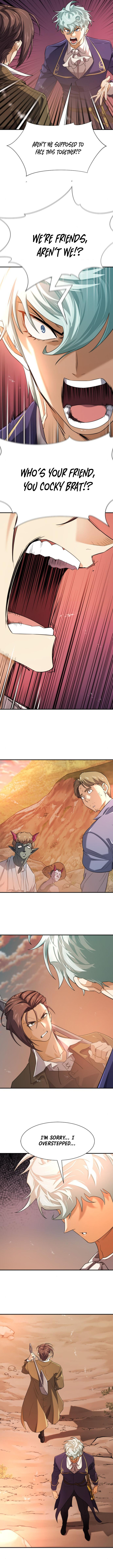 Read The Greatest Esta Manga Online