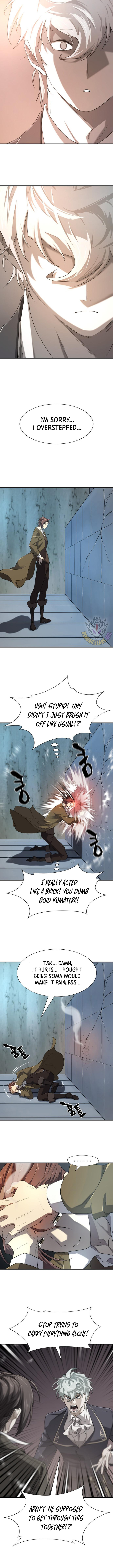 Read The Greatest Esta Manga Online