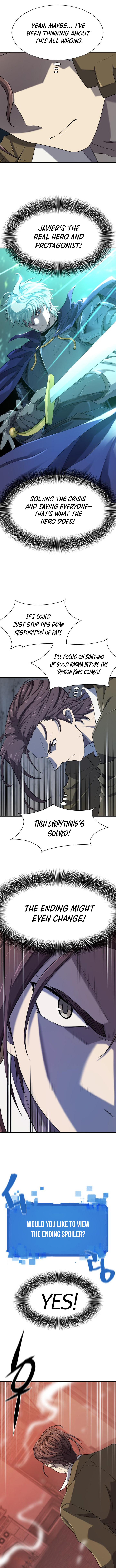 Read The Greatest Esta Manga Online