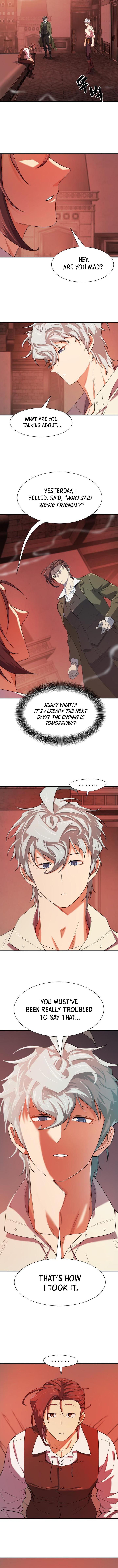 Read The Greatest Esta Manga Online