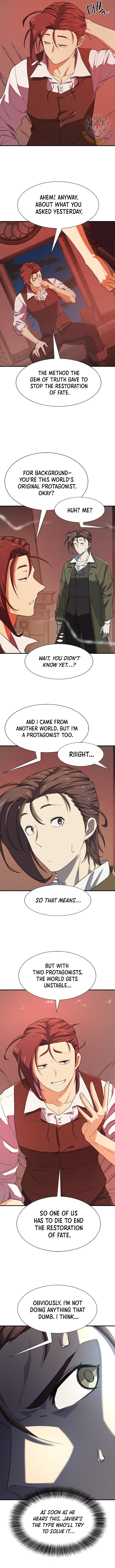 Read The Greatest Esta Manga Online